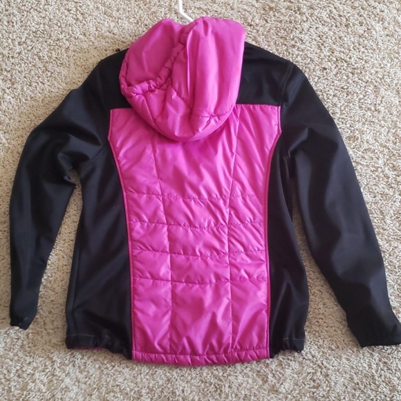 Quilted jacket - Picture 3 of 3